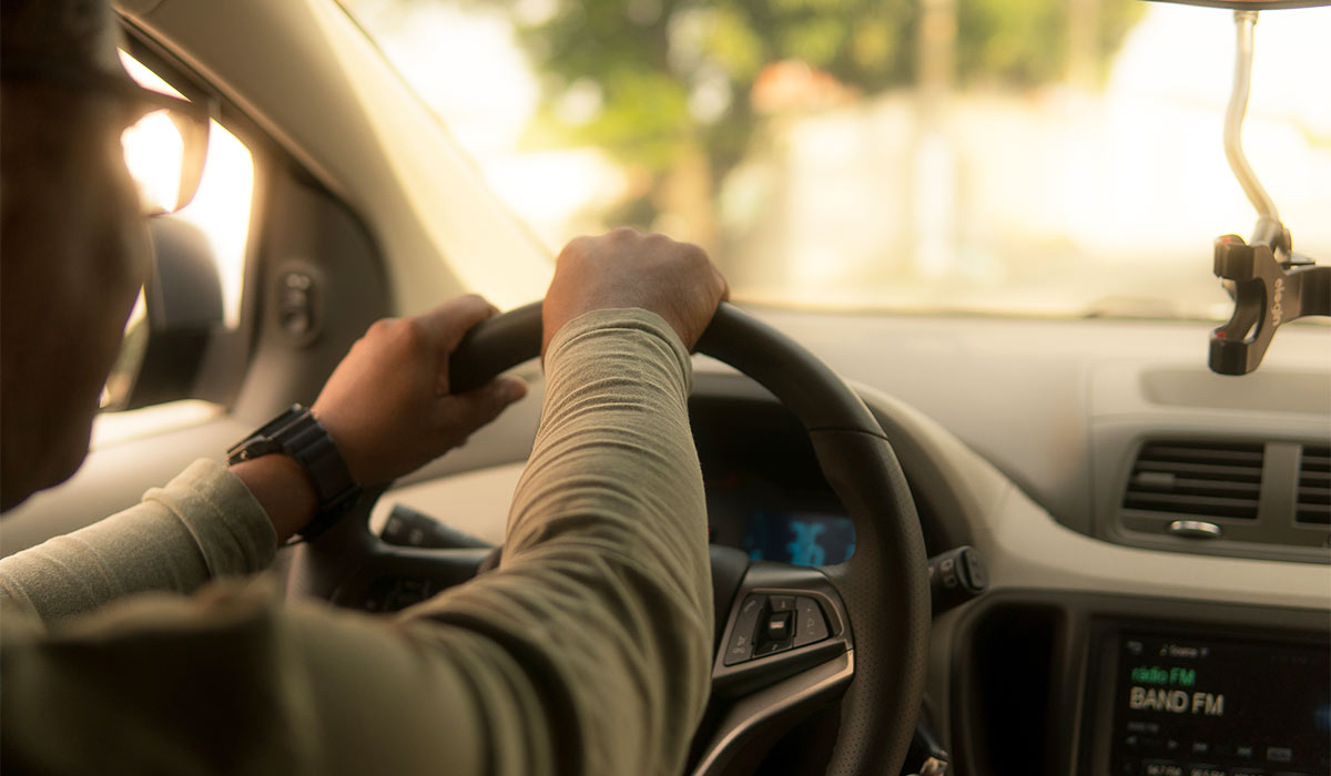Chauffeur-Service nach Bad Kissingen